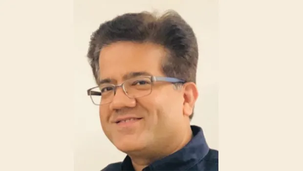9X Media appoints Bhupendra Makhi as Chief Executive Officer