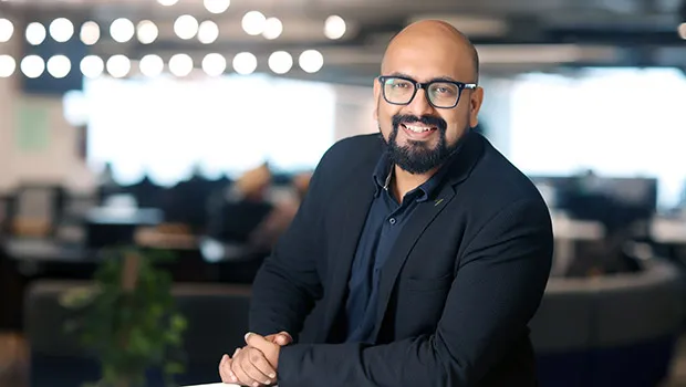 Wavemaker India appoints Vishal Jacob as Chief Transformation Officer