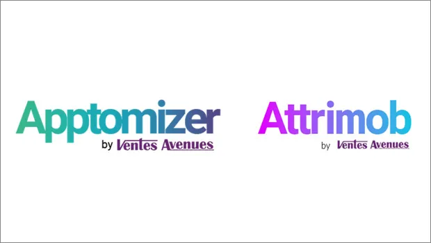 Ventes Avenues launches AdTech platforms - Attrimob and Apptomizer