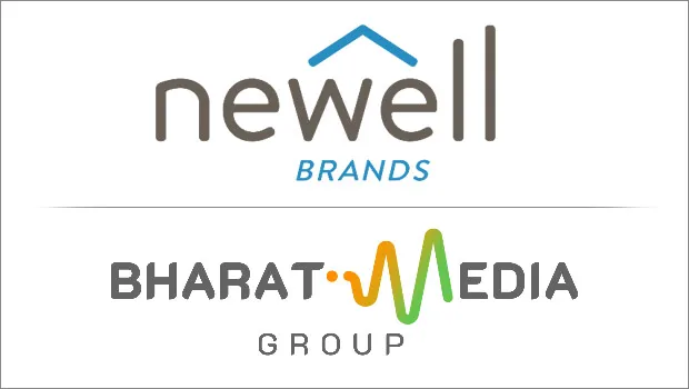 Bharat Media Group bags the strategic, creative mandate for Newell Brands’ Reynolds and Sharpie