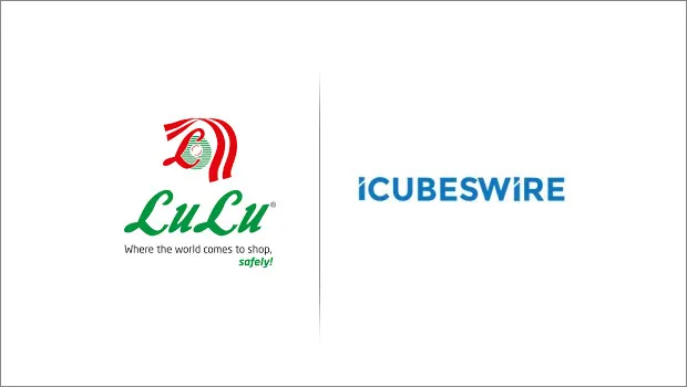iCubesWire bags creative and digital mandate for LuLu Hypermarket Lucknow