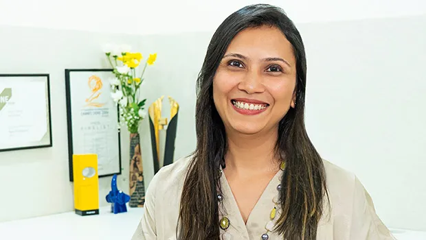 Thought Blurb Communications elevates Renu Somani to National Creative Director role