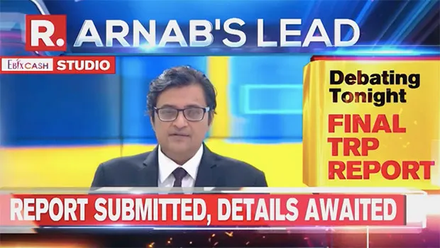 Allegations on Republic TV on the basis of forensic audit report were “superficial”, says ED charge sheet