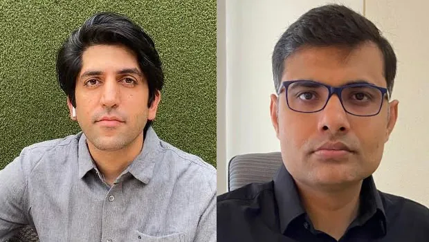 Times Network appoints Rohit Chadda and Vinay Sarawagi in leadership roles for its Digital business