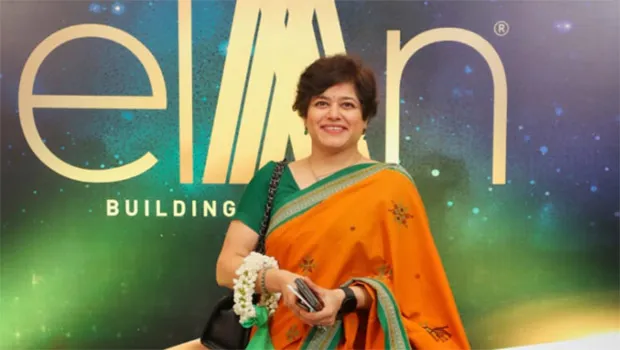 Pallavi Mohan to head Marketing and Communications for real estate developer Elan Group