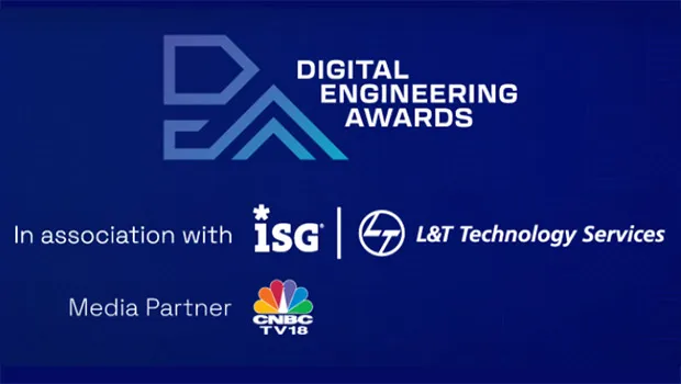 L&T Technology Services, ISG and CNBC TV18 launch ‘Digital Engineering Awards’