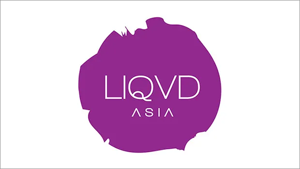Liqvd Asia becomes advertising partner for IndoSpace