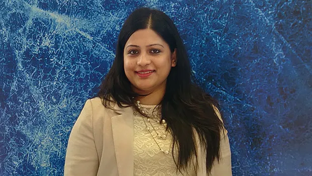 Arvind Fashions appoints Soumali Chakraborty as Head of Marketing for apparel brand ‘Arrow’