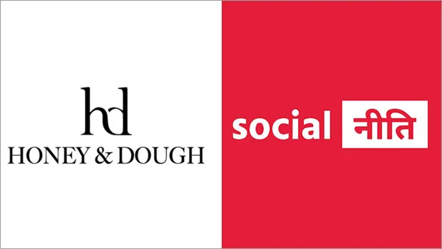Social Neeti bags the digital mandate for bakery chain Honey and Dough