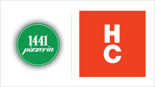 1441 Pizzeria appoints Hyper Connect as its integrated agency on record