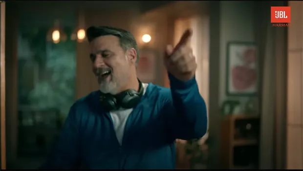 JBL elevates the thrill of festive season with its “Diwali Sounds Better on JBL” campaign