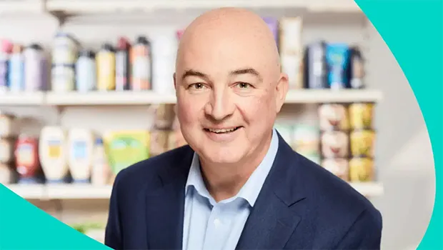 Unilever CEO Alan Jope to retire at the end of 2023