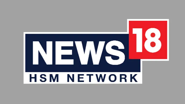 News18 HSM Network announces line-up of special shows for ‘Navaratri Utsav’ 2022