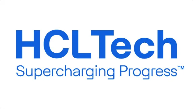 HCLTech launches its new brand identity and logo