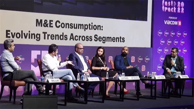 Online streaming in India will overtake linear TV in India too just as it did in US: Sushant Sreeram of Amazon Prime Video