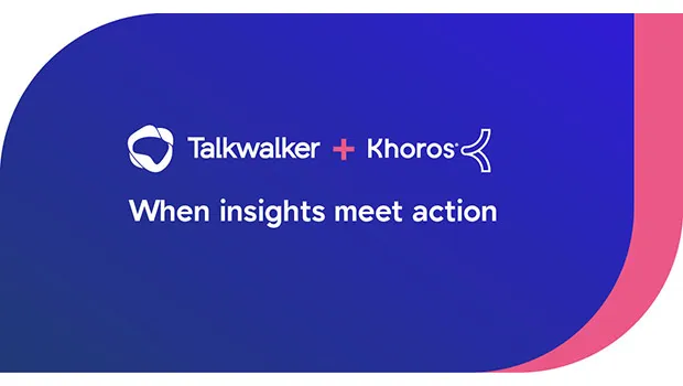 Talkwalker and Khoros partner to deliver seamless social media management and listening services for brands