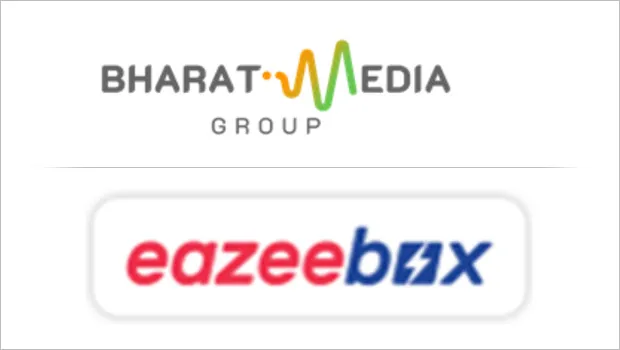 Bharat Media Group bags the creative mandate for Eazeebox