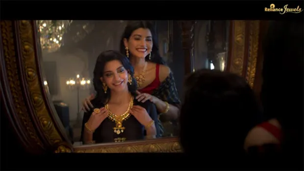 Scarecrow M&C Saatchi and Reliance Jewels pay tribute to Maharashtra’s royal heritage with “Mahalaya” jewellery collection