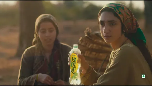 Bisleri Limonata’s ‘Let Loose’ campaign encourages youth to express themselves freely