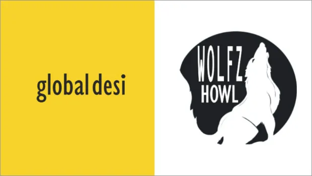 Modern fusion wear brand Global Desi onboards Wolfzhowl as strategy partners
