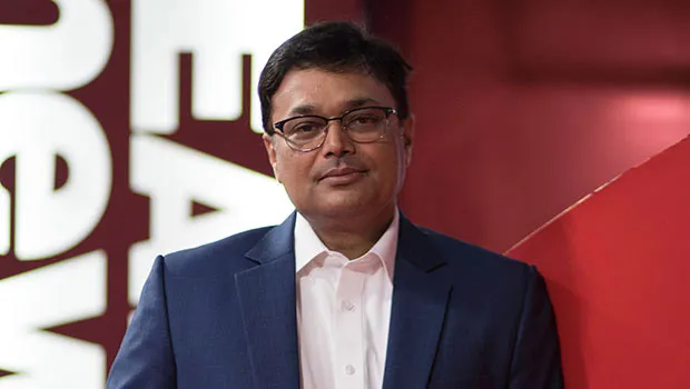 ABP CEO Avinash Pandey becomes new President of IAA India Chapter