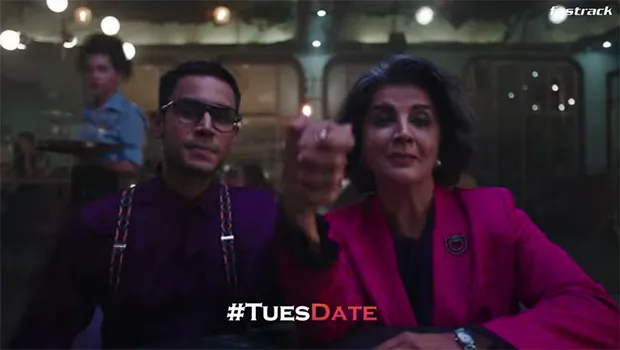 Lowe Lintas shows the ways of GenNext’s quirky daters in new Fastrack campaign