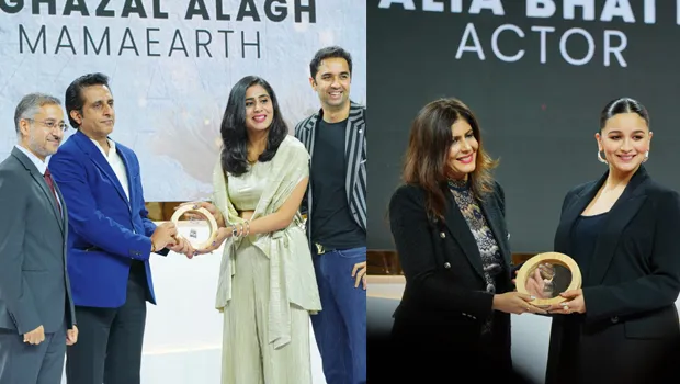 Forbes India felicitates business and entertainment leaders at ‘Tycoons of Tomorrow 2022’ event