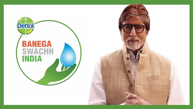 Amitabh Bachchan co-anchors 12-hour live telethon of ‘Banega Swasth India’ Season 9