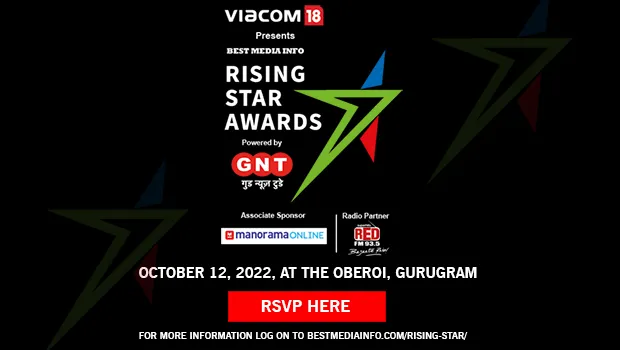 Judging for the Rising Star Awards concludes; Awards gala on Oct 12 in Gurugram