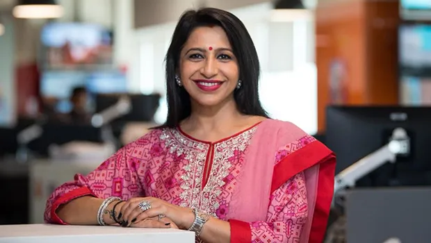 Megha Tata joins Cosmos-Maya as CEO