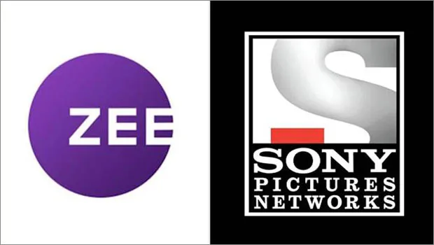 Zee and Sony welcome CCI nod to proposed merger