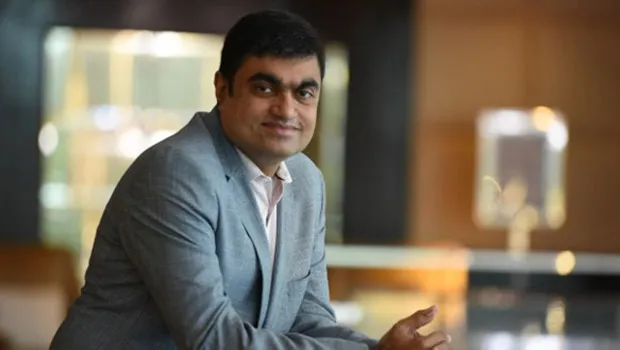 Shemaroo Entertainment CEO Hiren Gada elected as President of Entertainment Content Owners Association of India