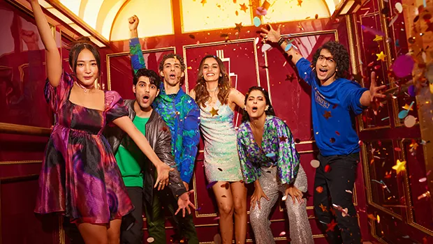 H&M India’s campaign, ‘Brighter Than Ever’ makes the third comeback for this festive season’s celebrations