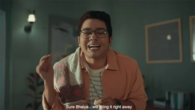 ITC Master Chef frozen snacks launches three TVCs as part of its ‘Ab Koi Bhi Chef’ campaign