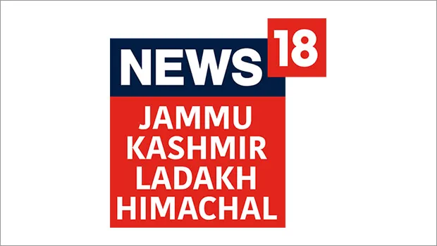 News18 JKLH claims top slot within 50 days of launch