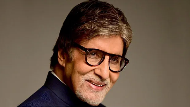 Here's how Bollywood's Big B, Amitabh Bachchan, revolutionised the Indian ad industry