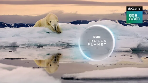 Sony BBC Earth to premiere ‘Frozen Planet II’ narrated by Sir David Attenborough
