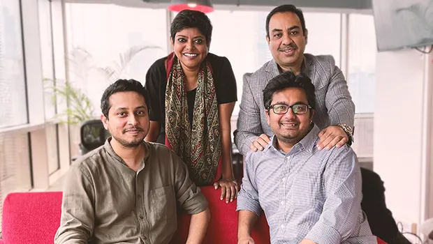 Publicis Worldwide India appoints Srijan Shukla and Pratheeb Ravi as Heads of Creative