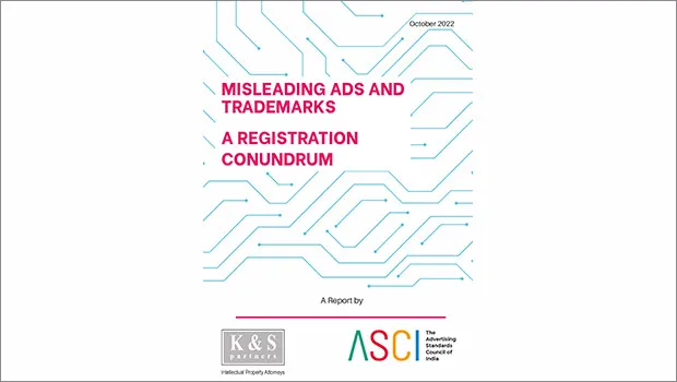 ASCI and K&S Partners release “Misleading Advertisements and Trademarks - A Registration Conundrum” whitepaper
