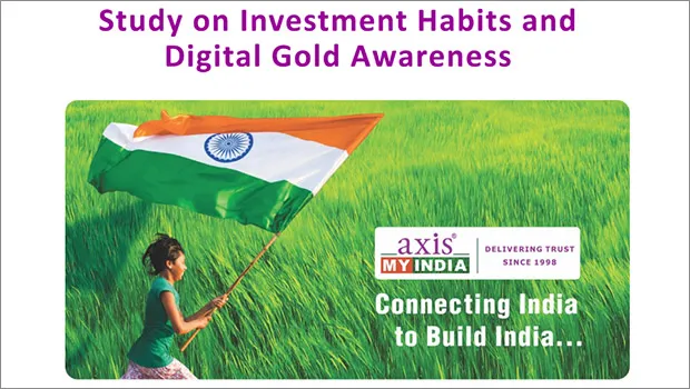 GenZ, millennials love digital gold, 53% Indians prefer gold as investment tool: Axis My India survey