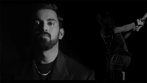 Men of Platinum partners with cricketer KL Rahul to celebrate those men who inspire others