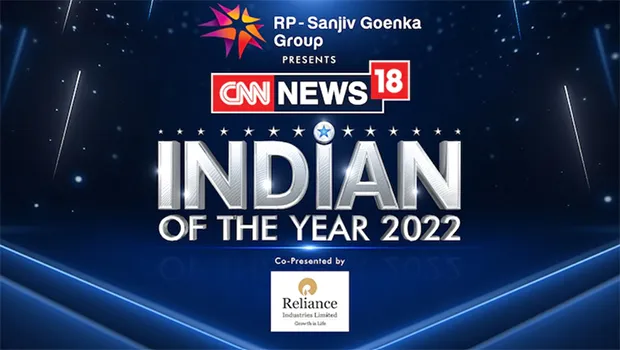 CNN-News18 successfully concludes the 12th edition of ‘Indian of the Year Awards’