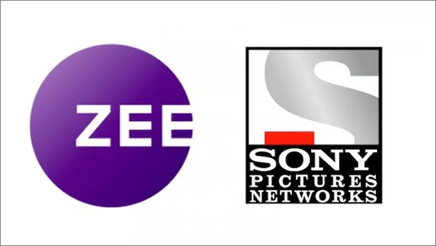 Zee Entertainment gets shareholders' approval for merger with Sony