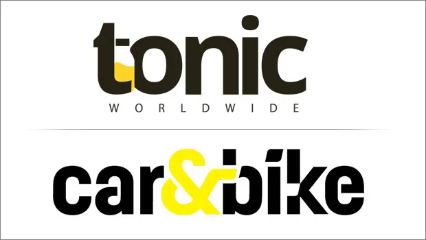 Tonic Worldwide bags integrated digital mandate for Mahindra First Choice’s portal car&bike