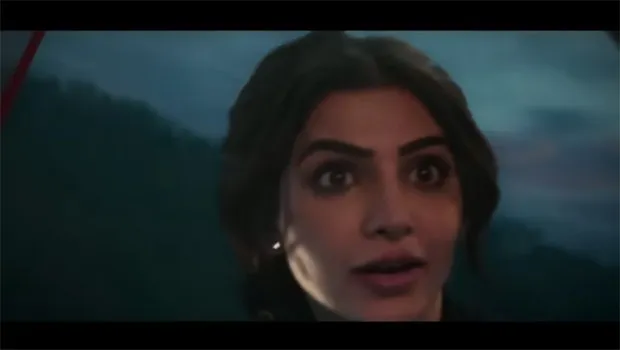 Samantha Ruth Prabhu features in Vicks’ campaign for its 3-in-1 medicated throat lozenge