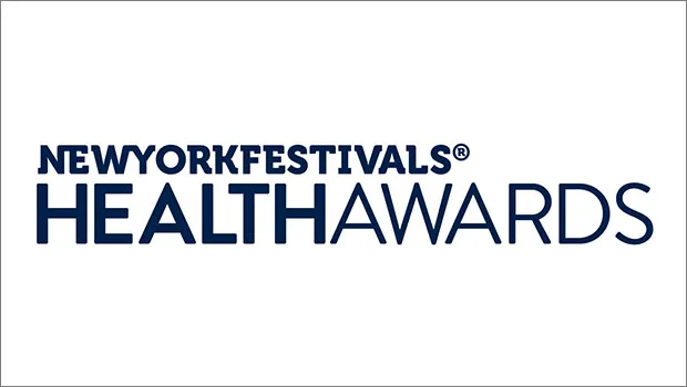 New York Festivals announces NYF Health Awards is open for entries