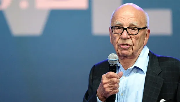Rupert Murdoch considering possible merger of News Corp and Fox Corporation