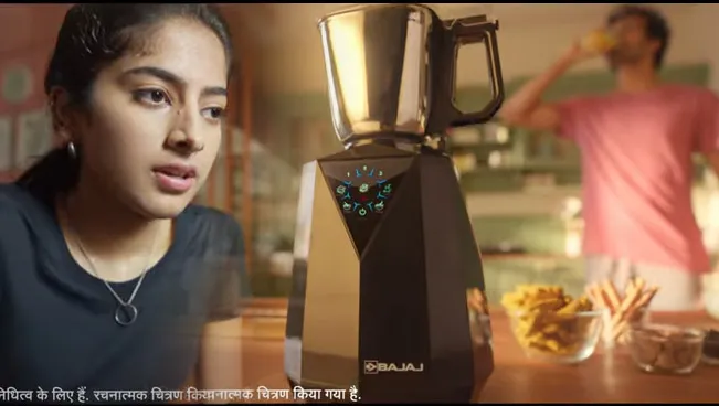 Bajaj Electricals unveils revamped brand positioning "Bajaj: Built For Life" through its new campaign