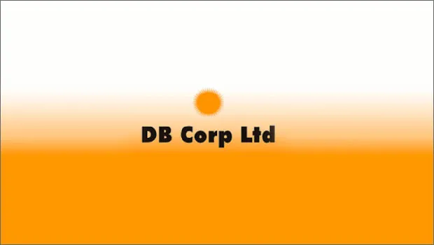 DB Corp records net profit of Rs 488 million in Q2 FY23; ad revenue grows by 26%