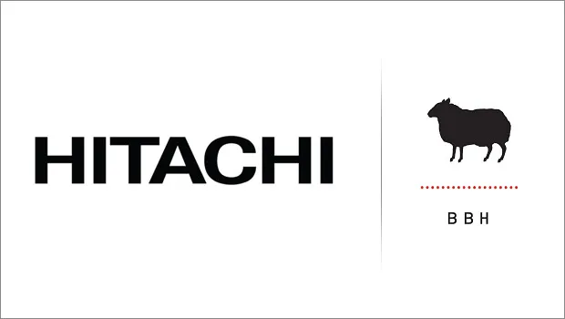 Air conditioning brand Hitachi assigns its creative duties to BBH India